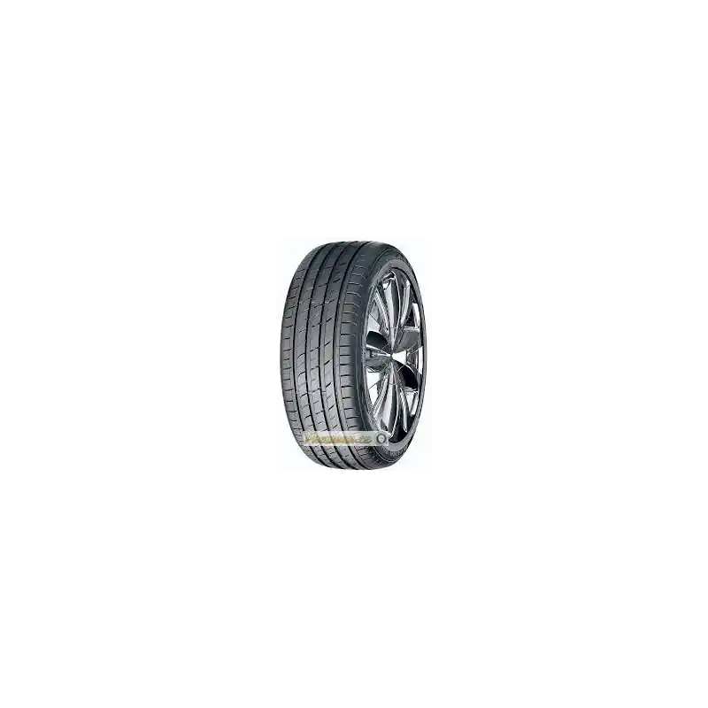 Sleva 235/55 R18 104W N FERA SU1 XL NEXEN