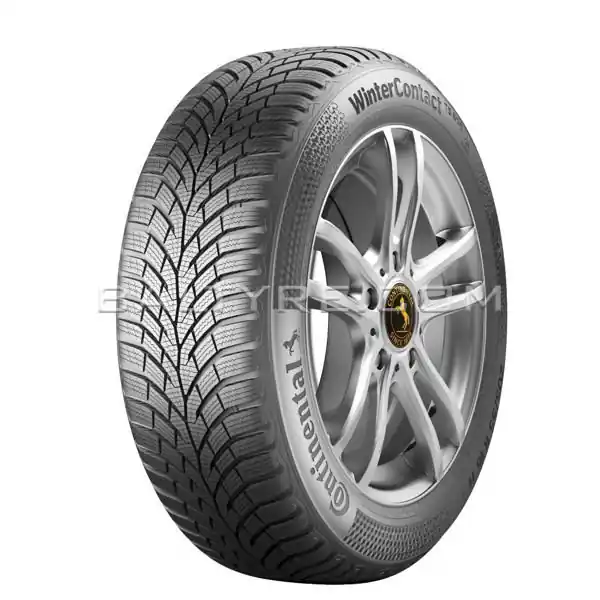 Časově Omezené CONTINENTAL CO 225/45R17XL WinterContact TS 870 94V
