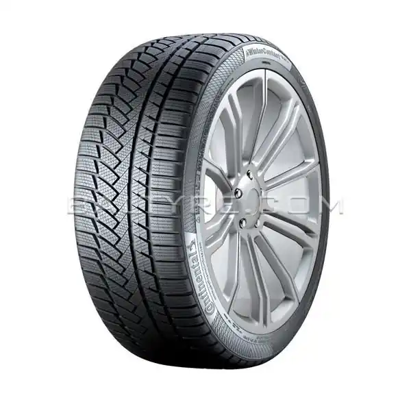 CONTINENTAL CO 235/55R18 WinterContact TS 850 P 100H Doprava Zdarma