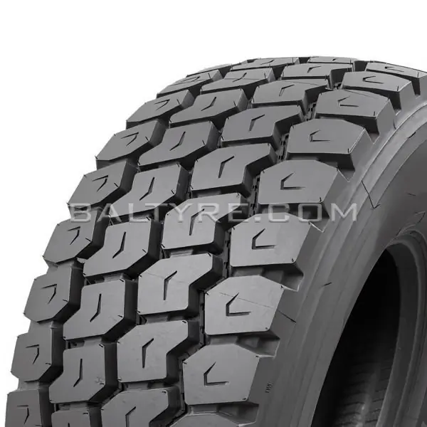 Hit Sezóny APLUS APV 385/65R22,5 AM001 164K 24PR