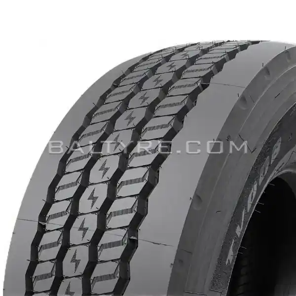 Výhodná Nabídka APLUS APV 385/65R22,5 TV008 164K 24PR