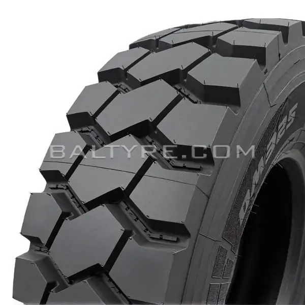 Jen Po Omezenou Doba APLUS APV 315/80R22,5 DM325 161/156J 22PR
