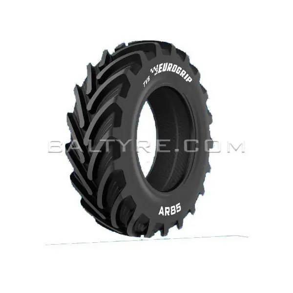 TVS (EUROGRIP) TV 420/70R24 AR700 130/133D/A8 TL Rychlé Dodání