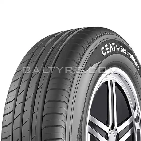 Nejlepší Volba CEAT CE 215/55R17 SecuraDrive 94W