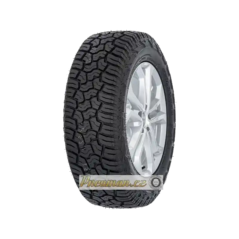 265/60 R18 119Q G016 POR RBL RPB YOKOHAMA Objednat Nyní