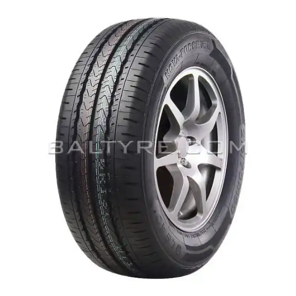 Objednat Nyní LEAO (LL THAI) LL 215/75R16C NOVA-FORCE Van 113/111 R 8PR TL