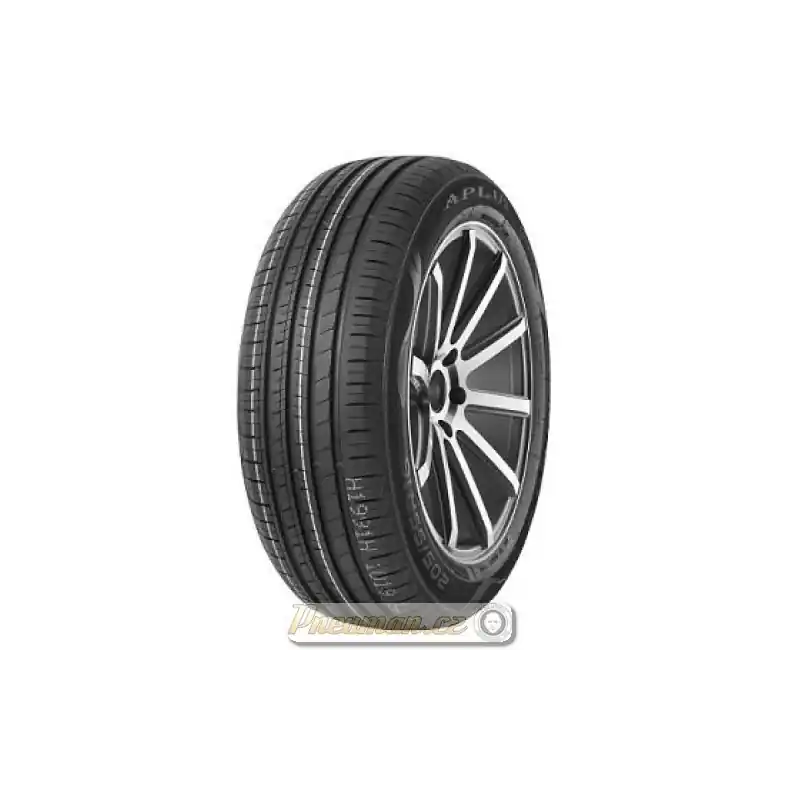 Vrácení Zdarma 215/55 R16 97W A609 XL APLUS