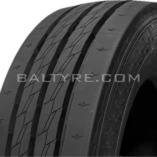 LEAO (LL SRB) LA 235/75R17,5 L202-T 143/141 J 18PR Top Prodej