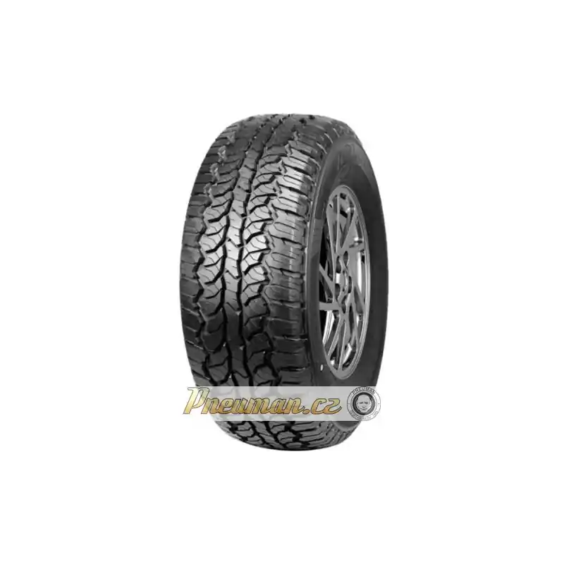 Ověřený 275/60 R20 119T A929 A/T BSW XL APLUS