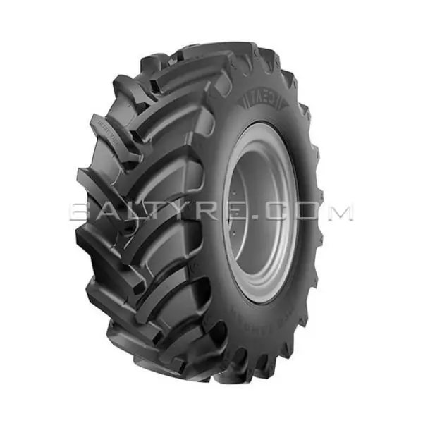 CEAT (AGRO+IND) CE 280/70R18 FARMAX R70 114/117D/A8 TL Omezená Nabídka
