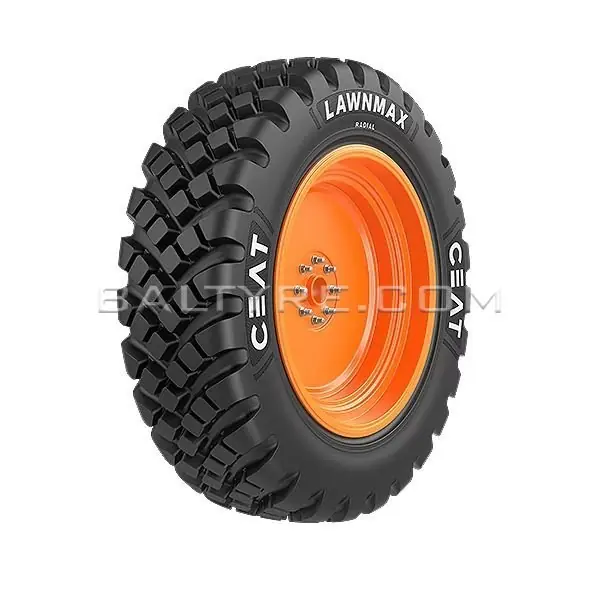 CEAT (AGRO+IND) CE 420/70R24 LAWNMAX 130A8/B TL Bezpečná Platba