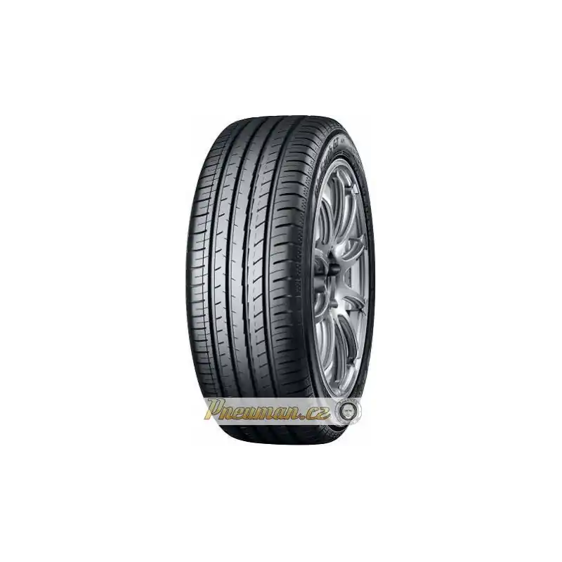 Kup Teď 215/45 R16 90V BLUEARTH-GT AE51 XL YOKOHAMA