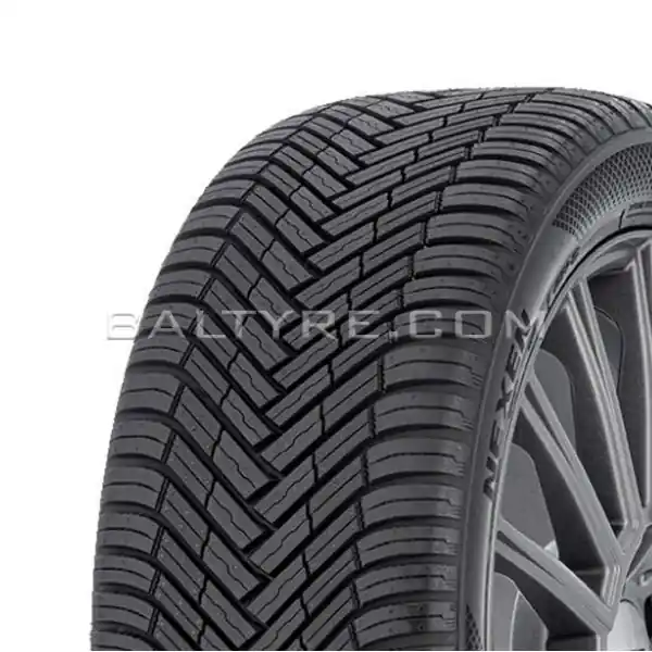 NEXEN NXE 225/50R17XL N’BLUE 4Season 2 98Y 4PR Kup Teď