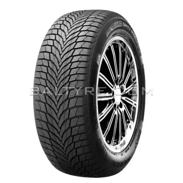 Horká Nabídka NEXEN NXK 275/45R20XL WINGUARD Sport 2 SUV 110V 4PR