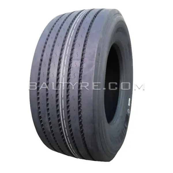 Rychlé Dodání ADVANCE AD 385/55R19,5 GL251T 156 J 20PR TL M+S; 3PMSF