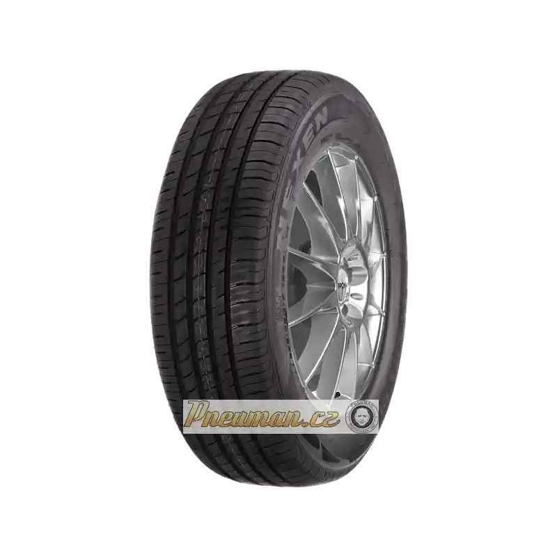 215/55 R18 99V N FERA RU1 XL NEXEN Odeslání Ihned