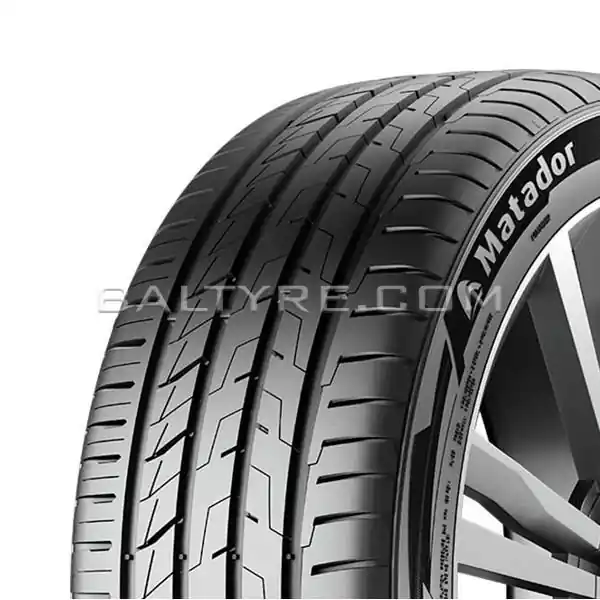 Víkendová Akce MATADOR MA 215/55R18XL Hectorra 5 99V