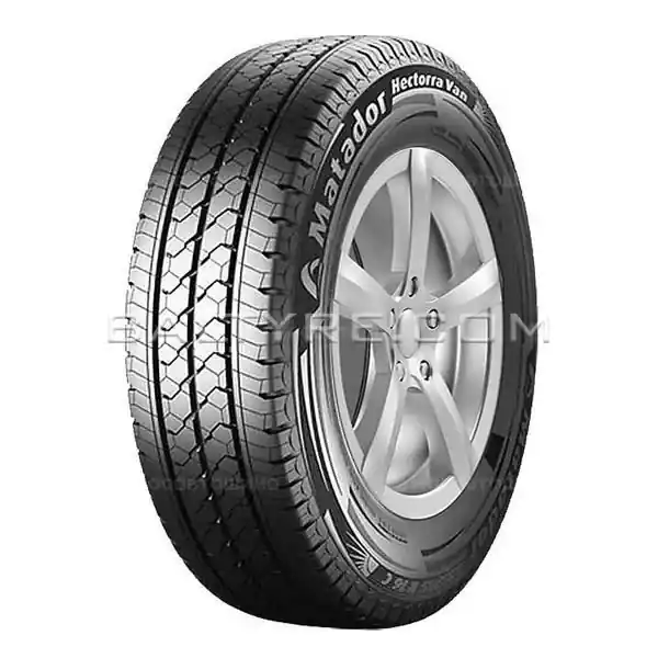 MATADOR MA 215/70R15C Hectorra Van 109/107S 8PR Časově Omezené