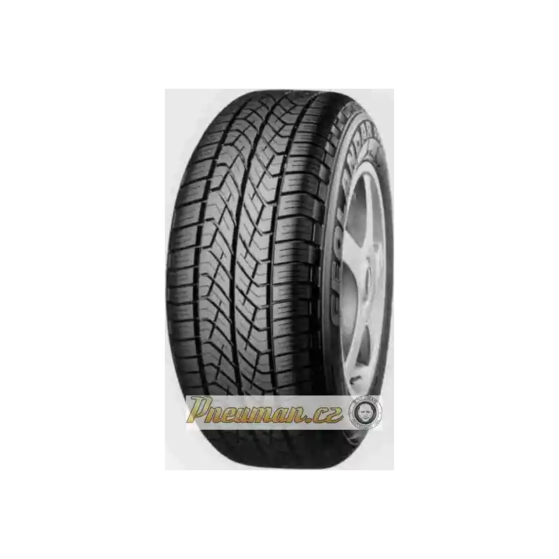 Nejlepší Volba 225/60 R17 99V G95A YOKOHAMA