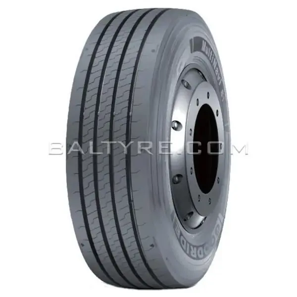 Cenově Výhodný GOODRIDE GR 355/50R22,5 MultiNavi S1 156 (154) K (L) 20PR TL