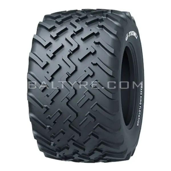 TIANLI TI 31×15,50R15 GRASS KING FLOTATION 122B TL Vysoce Kvalitní