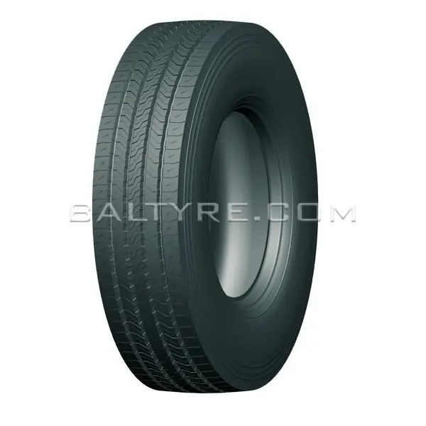 APLUS APV 315/80R22,5 SL102 157/154L 20PR Rychlé Dodání
