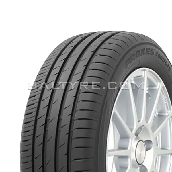 TOYO TO 215/65R16 PROXES COMFORT 102V Akční Cena