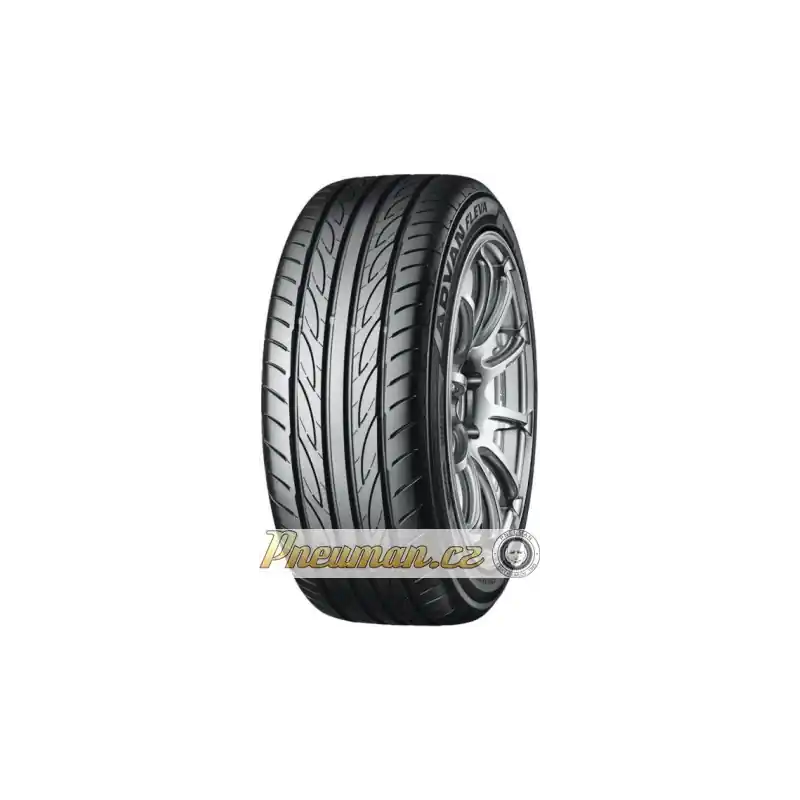 205/40 R18 86W V701 XL YOKOHAMA Omezená Nabídka