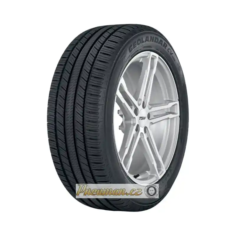 Horká Nabídka 225/55 R19 99V G058 YOKOHAMA