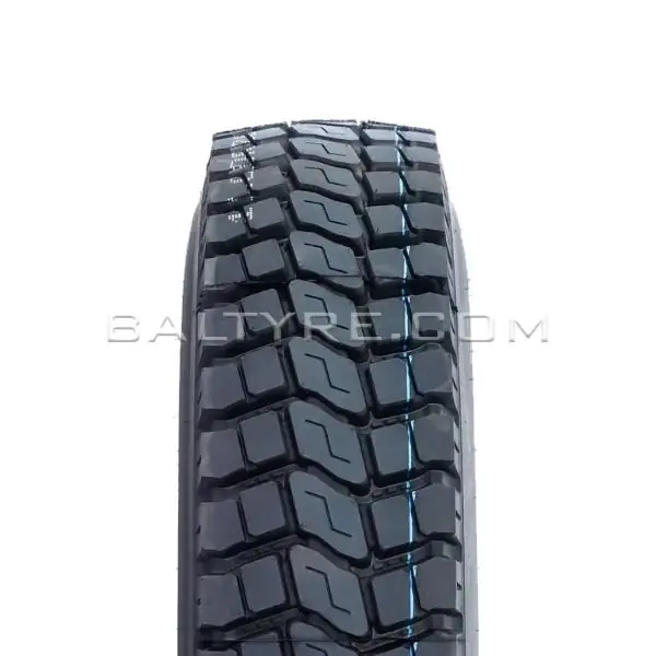 Značkový DOUPRO DP 11,00R20 ST928 152/149 L 18PR TT M+S (SET)