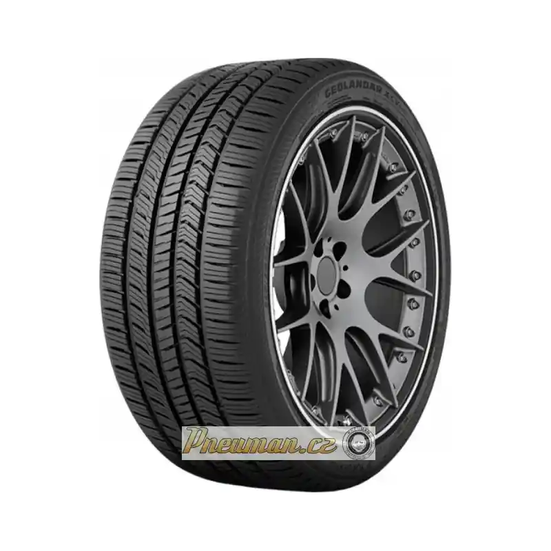 Levný 255/55 R20 110W G057 XL YOKOHAMA
