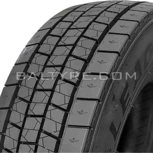 LEAO (LL SRB) LA 235/75R17,5 L202-D 132/130 M 14PR Doprava Zdarma