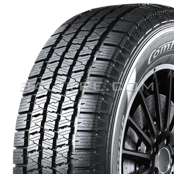 Super Cena COMFORSER CM 195/70R15C CF360 104/102 R M+S; 3PMSF