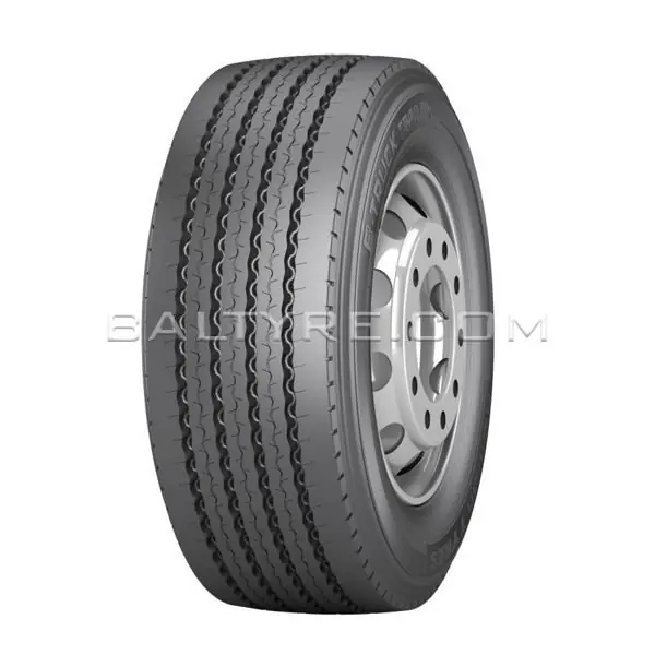 Výprodej NOKIAN NK 245/70R17,5 E-Truck Trailer 143/141J