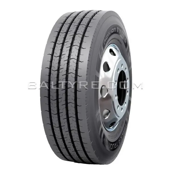 NOKIAN NK 385/65R22,5 Hakka Truck Steer 160K Jen Po Omezenou Doba