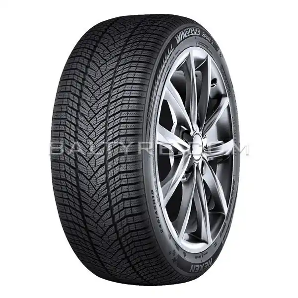 NEXEN NXE 225/40R18XL WINGUARD Sport 3 92V 4PR Akce