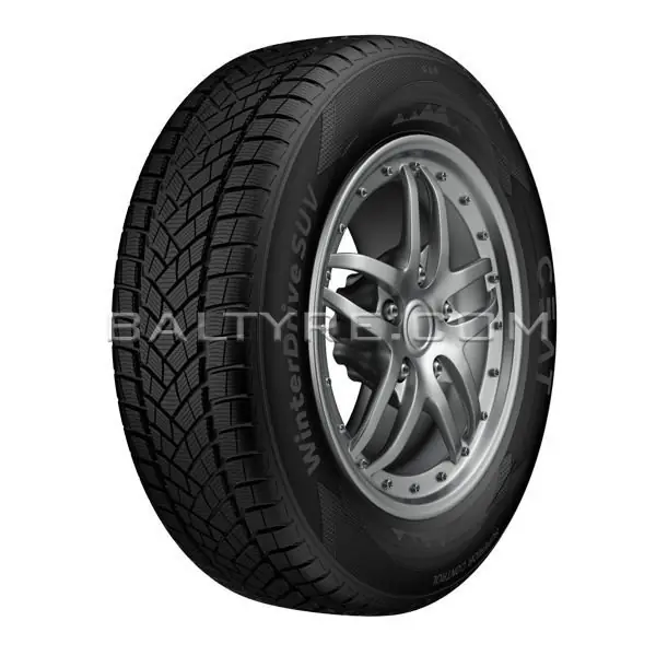 CEAT (PCR+VAN) CE 255/55R19XL Winter Drive SUV 111V Bezpečná Platba