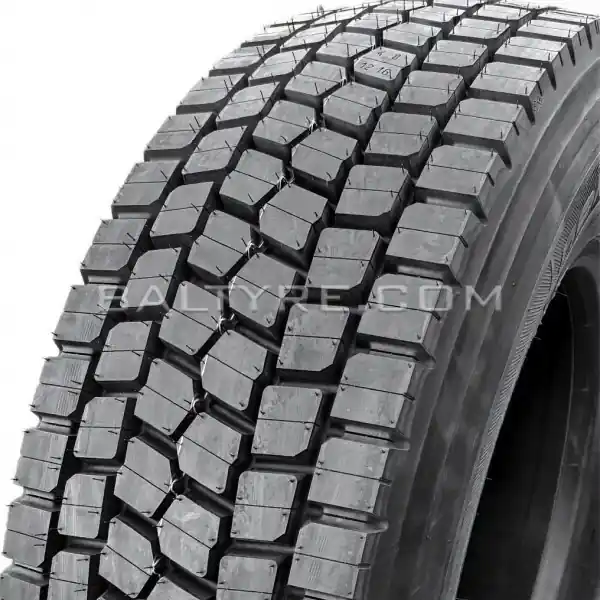 NOKIAN NK 315/70R22,5 E-Truck Drive 154/150 L (M) Výhodná Nabídka