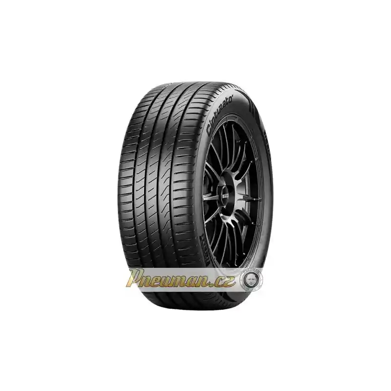 Značkový 215/55 R18 99V CINTURATO C3 XL PIRELLI