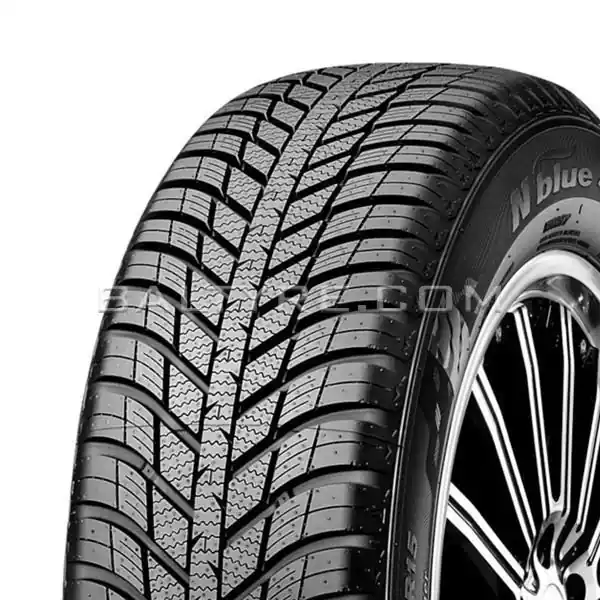 Tovární Cena NEXEN NXC 165/70R14XL N’BLUE 4Season 85T 4PR
