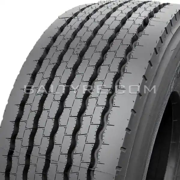NOKIAN NK 315/80R22,5 E-Truck Steer 156/150 (154/150)L (M) Nakupujte Hned