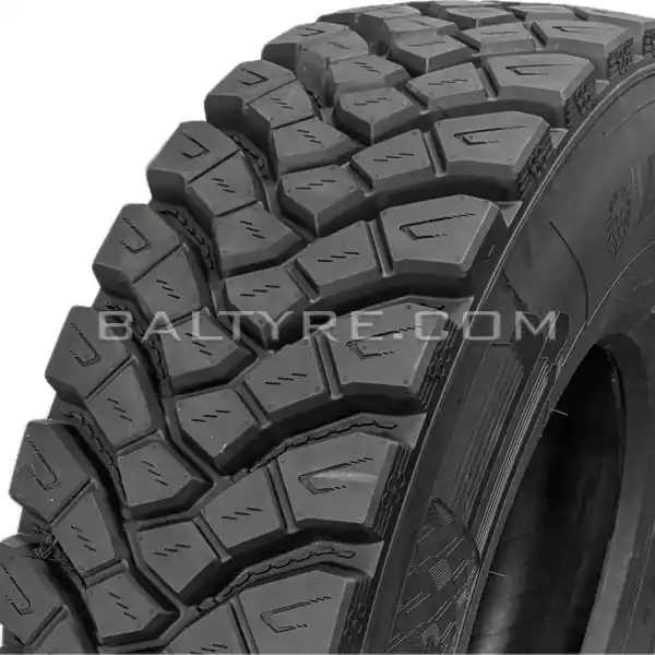 Hit Sezóny LEAO (LL SRB) LA 315/80R22,5 M205-D 158/150 K 22PR