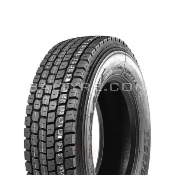 Objednat Nyní ADVANCE AD 295/80R22,5 GL267D 154/149 M 20PR TL M+S; 3PMSF