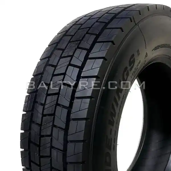 LINGLONG (LL SRB) LLS 205/75R17,5 L-D20 124/122 M 14PR Nízká Cena