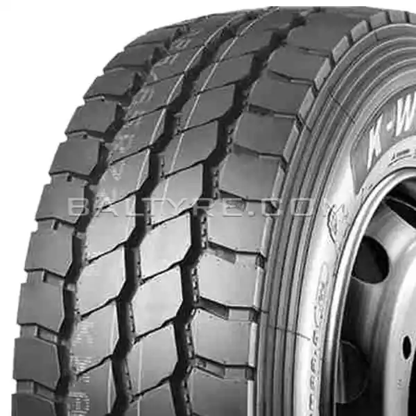 LEAO (LL SRB) LA 425/65R22,5 KXA400 165 K 20PR TL Top Prodej
