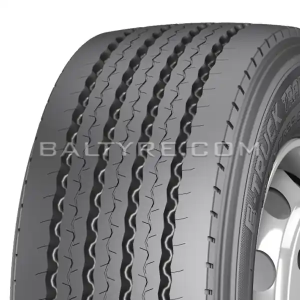 NOKIAN NK 265/70R19,5 E-Truck Trailer 143/141J Must-Have