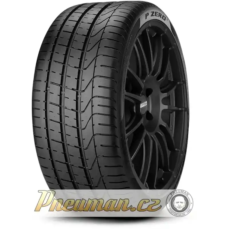 Výhodná Nabídka 295/40 R21 111Y P ZERO MO XL PIRELLI