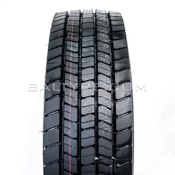 SAMSON (ADVANCE) GS 245/70R17,5 GR-D2 136/134 M 16PR TL M+S; 3PMSF Vysoce Kvalitní
