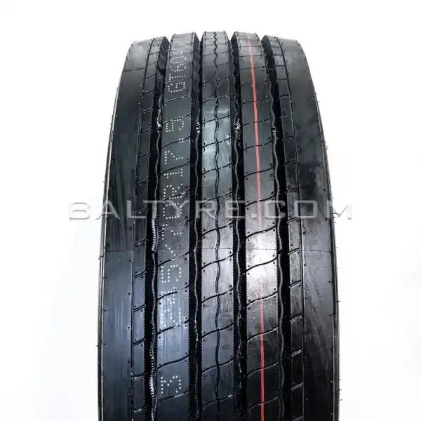 Přímo Od Výrobce SAMSON (ADVANCE) GS 295/75R22,5 GR-A1 146/143 L 16PR TL M+S