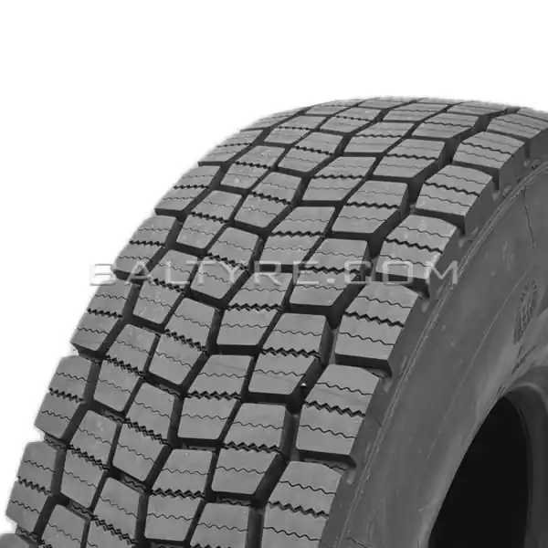 Nejprodávanější LEAO (LL SRB) LA 295/80R22,5 W-D60 CROSSWINTER 154/149 M 18PR